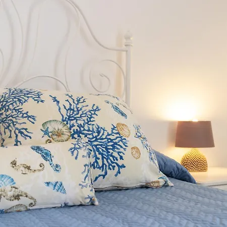 Corallo House Maison d'hôtes