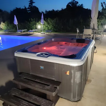 Corallo House Maison d'hôtes Polignano a Mare