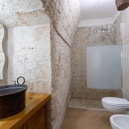 Corallo House