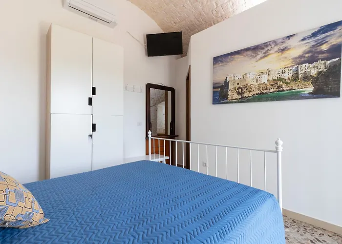 Corallo House