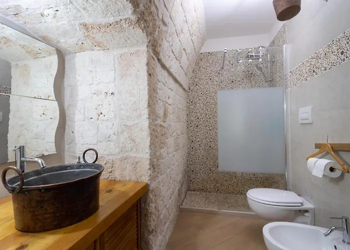 Corallo House