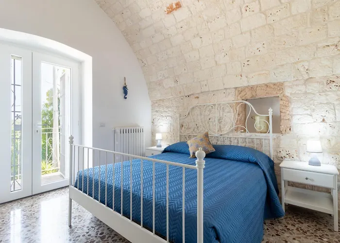 Corallo House 3*