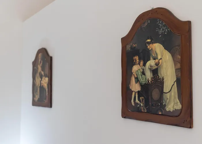 Corallo House 3* Polignano a Mare