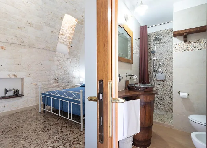 Corallo House 3*