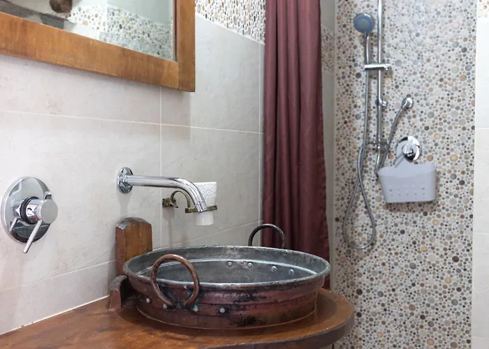 Corallo House Polignano a Mare
