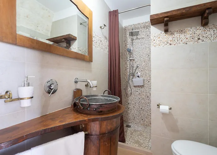 Corallo House
