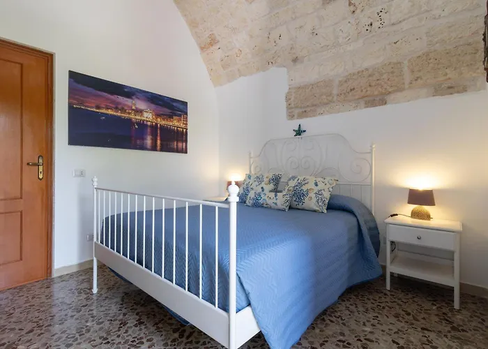 Corallo House 3* Polignano a Mare