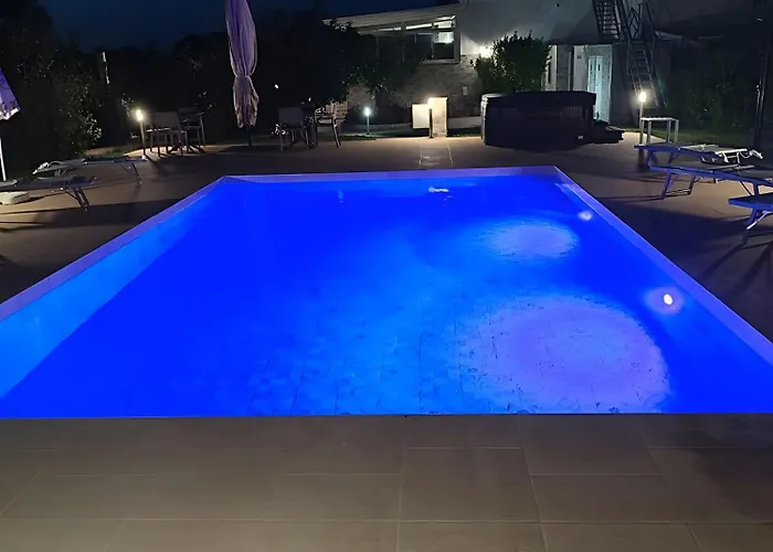 Corallo House Polignano a Mare