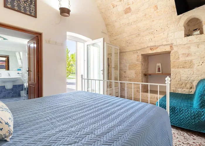 Pensión Corallo House 3*